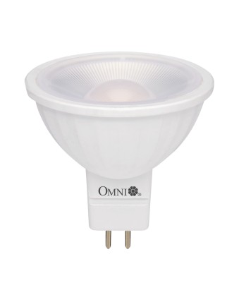 5W LED MR16 Spotlight 38˚